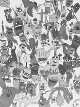 Load image into Gallery viewer, High Five