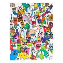 Load image into Gallery viewer, High Five