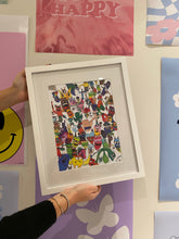 Load image into Gallery viewer, High Five