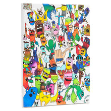 Load image into Gallery viewer, High Five